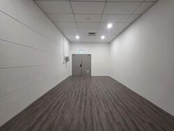 WOODLANDS MRT STATION (TE2) (D25), Factory #567989341